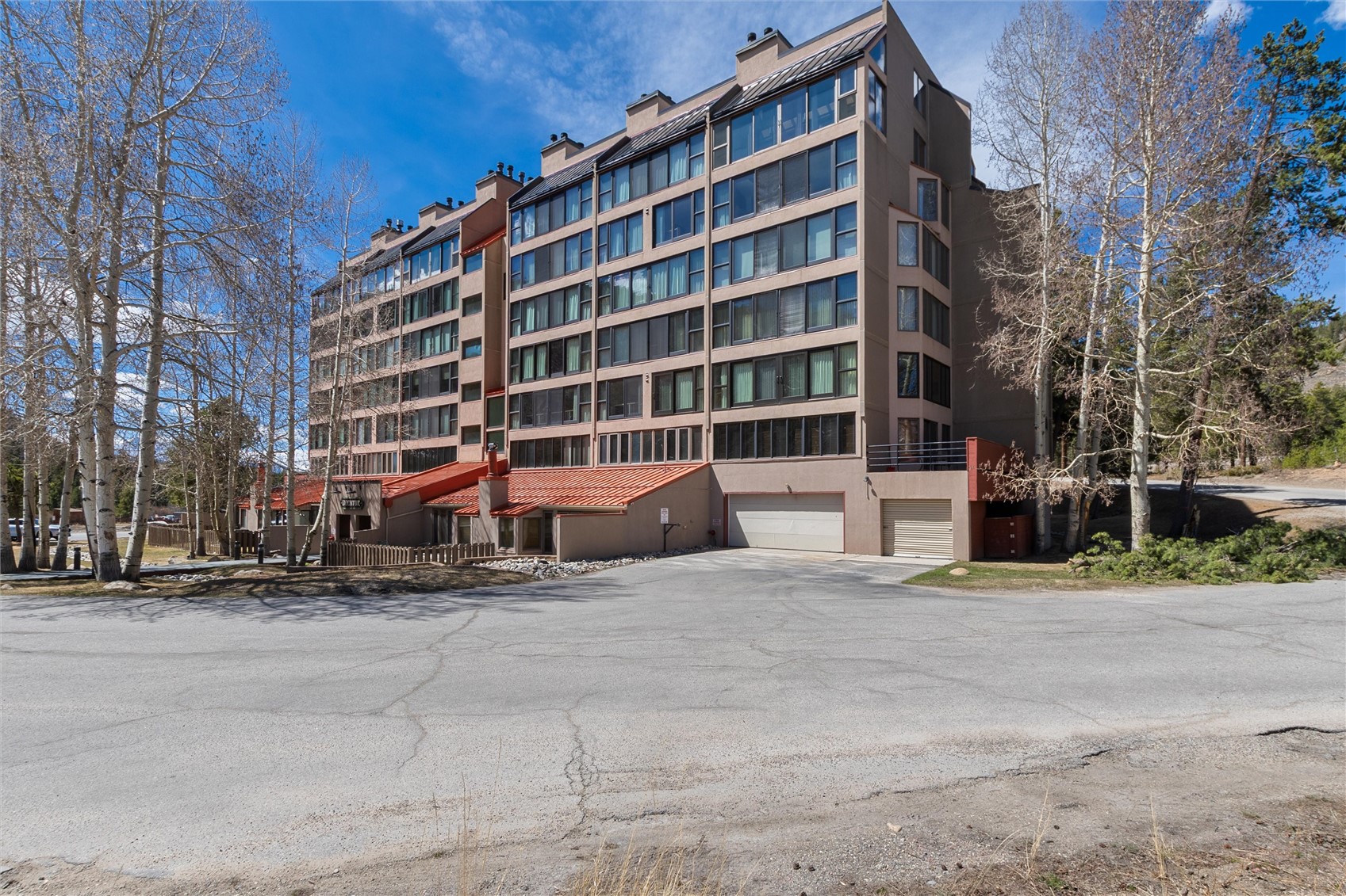 22340 Us Highway 6 Keystone CO 80435
