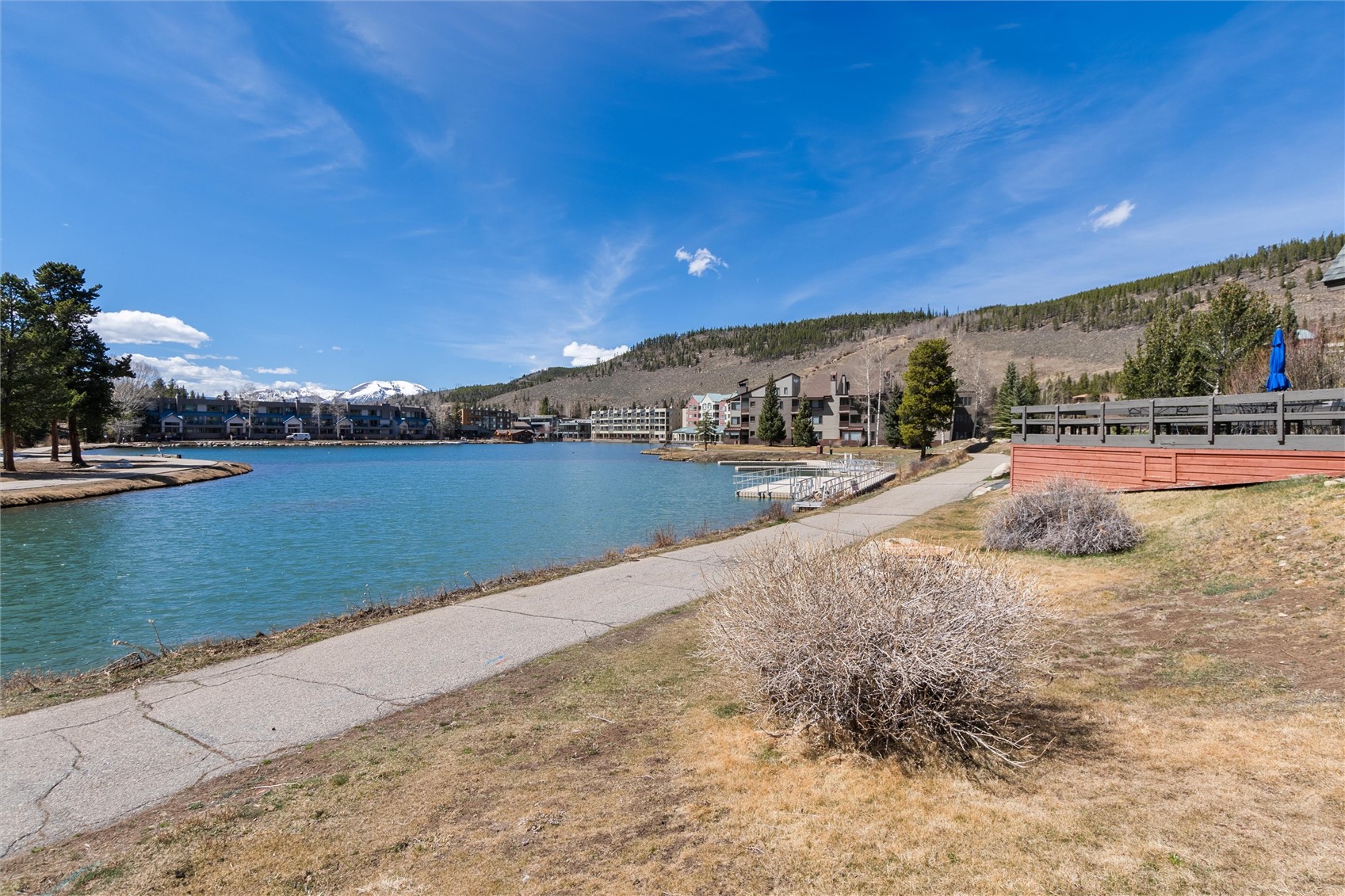 22340 Us Highway 6 Keystone CO 80435