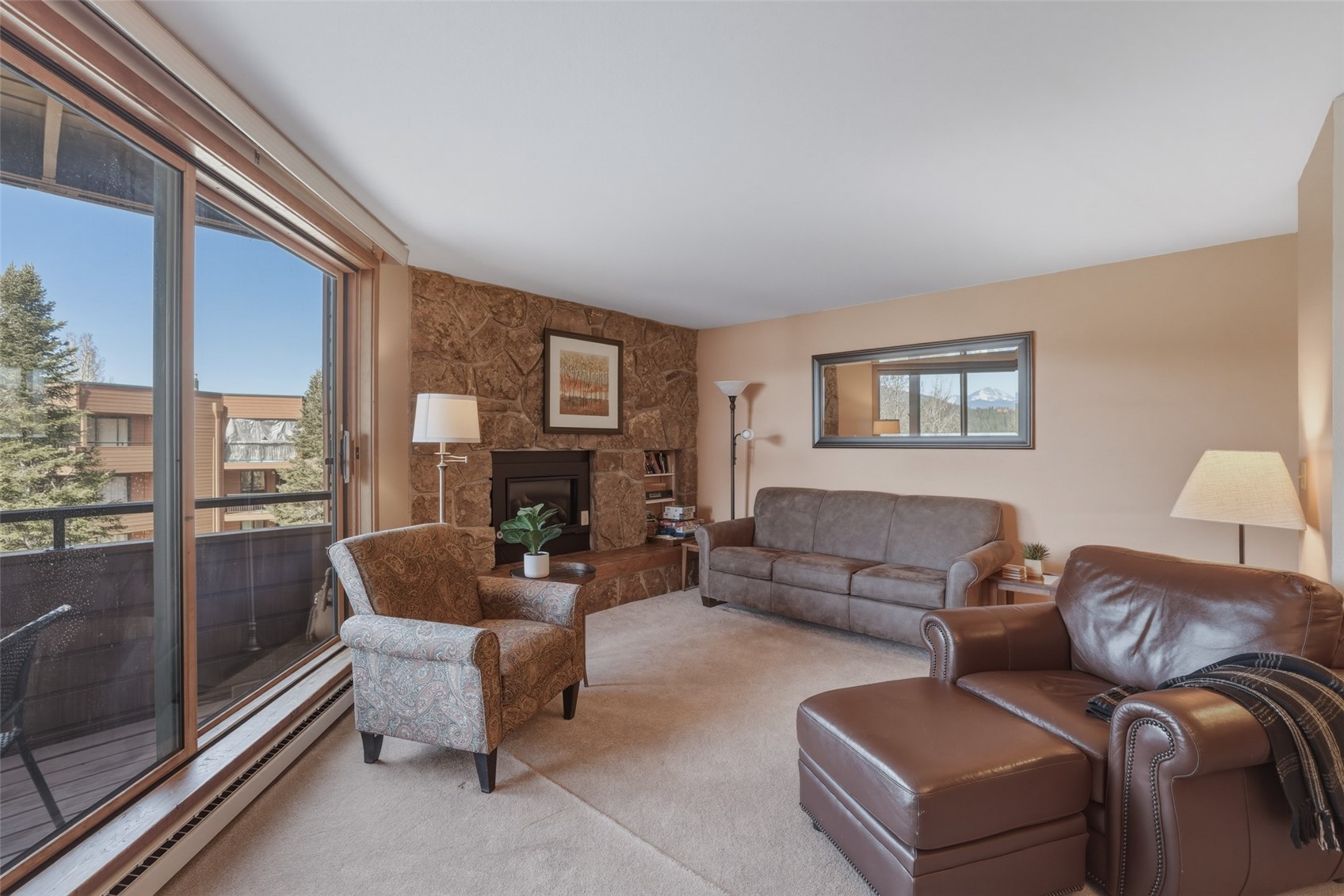 200 E La Bonte Street Dillon CO 80435