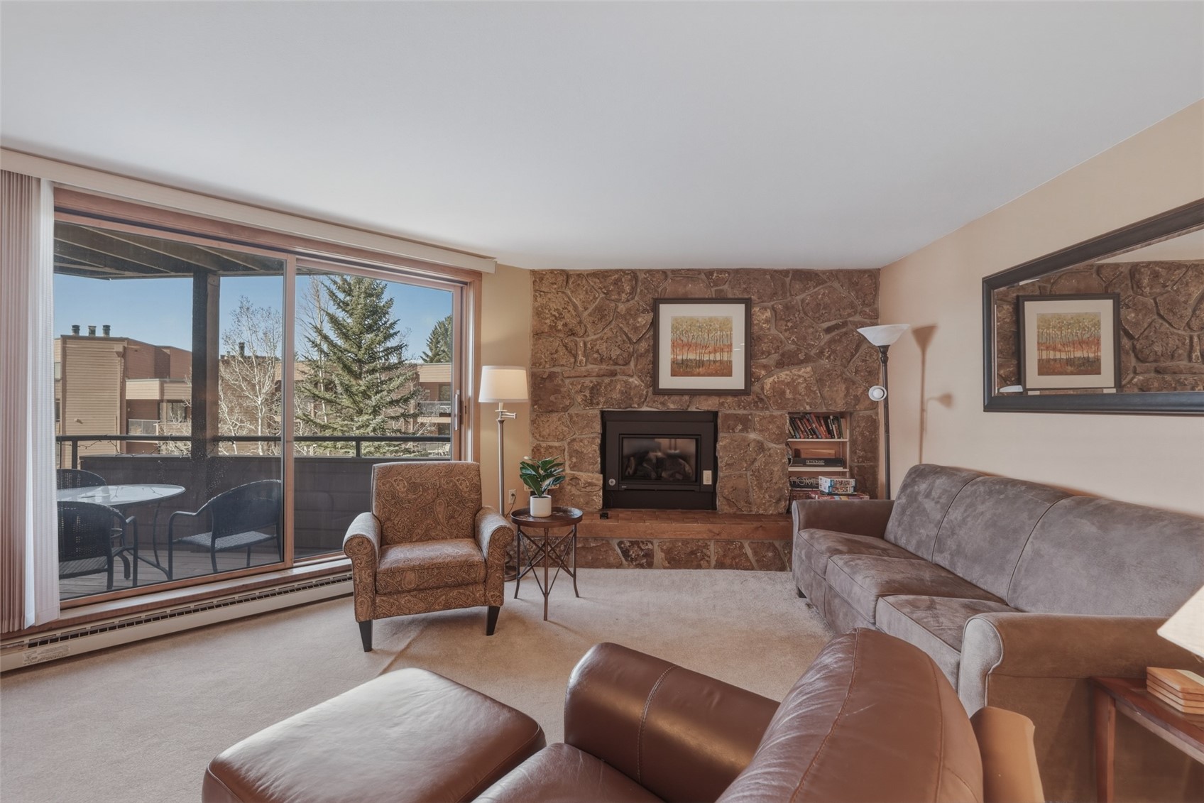 200 E La Bonte Street Dillon CO 80435