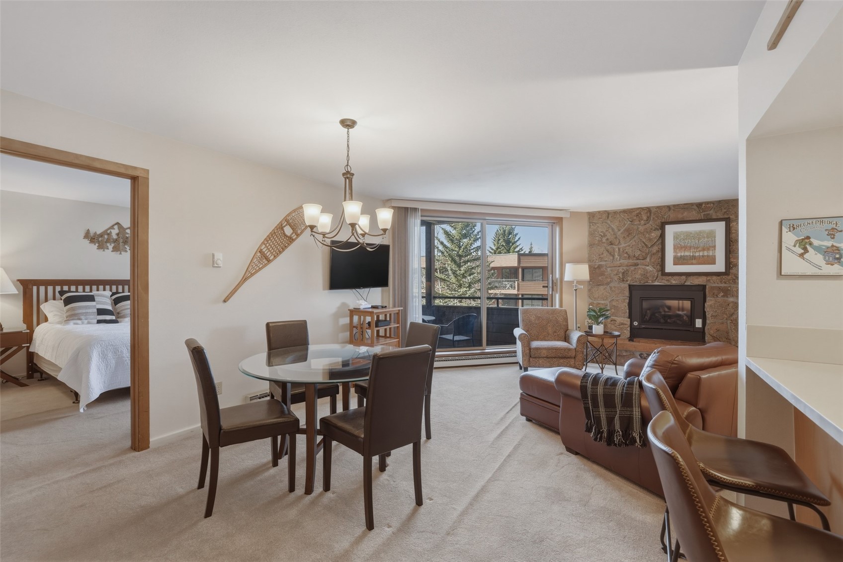 200 E La Bonte Street Dillon CO 80435