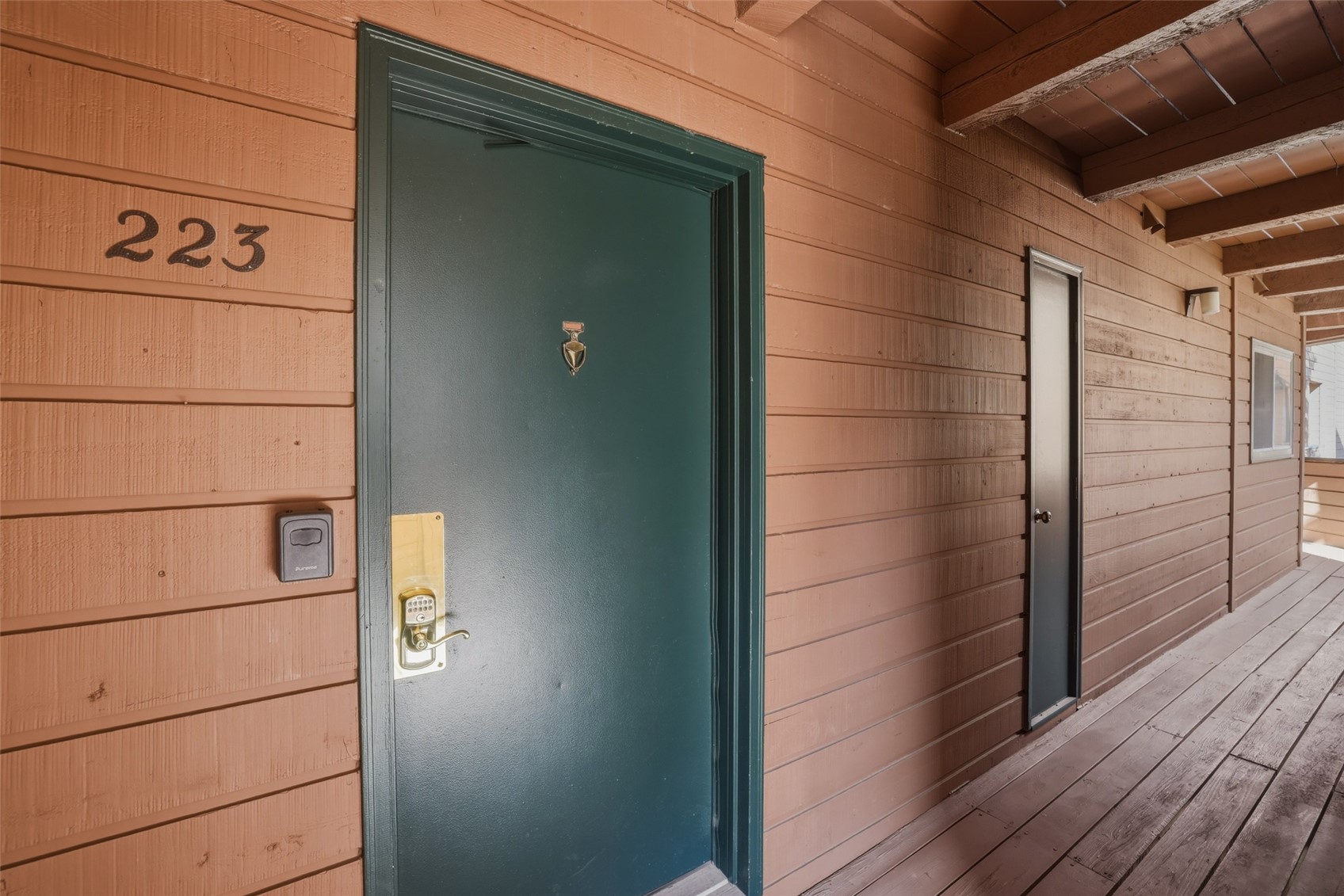 200 E La Bonte Street Dillon CO 80435