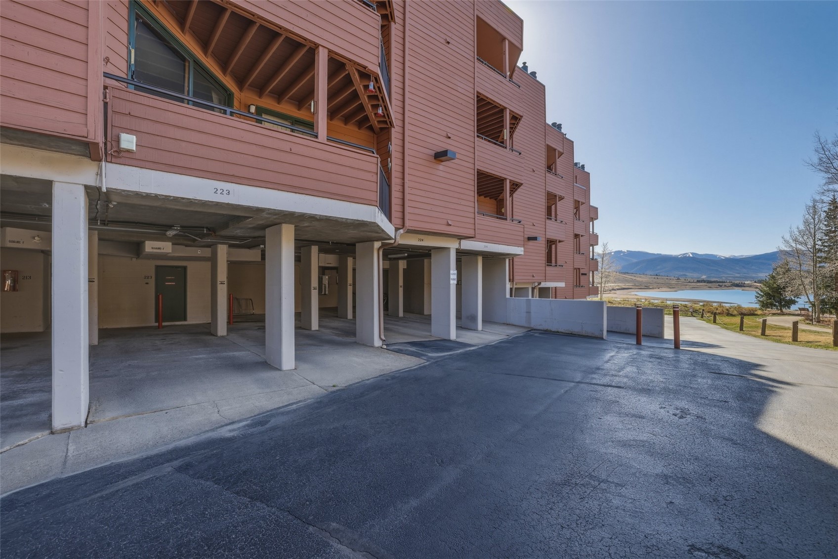 200 E La Bonte Street Dillon CO 80435