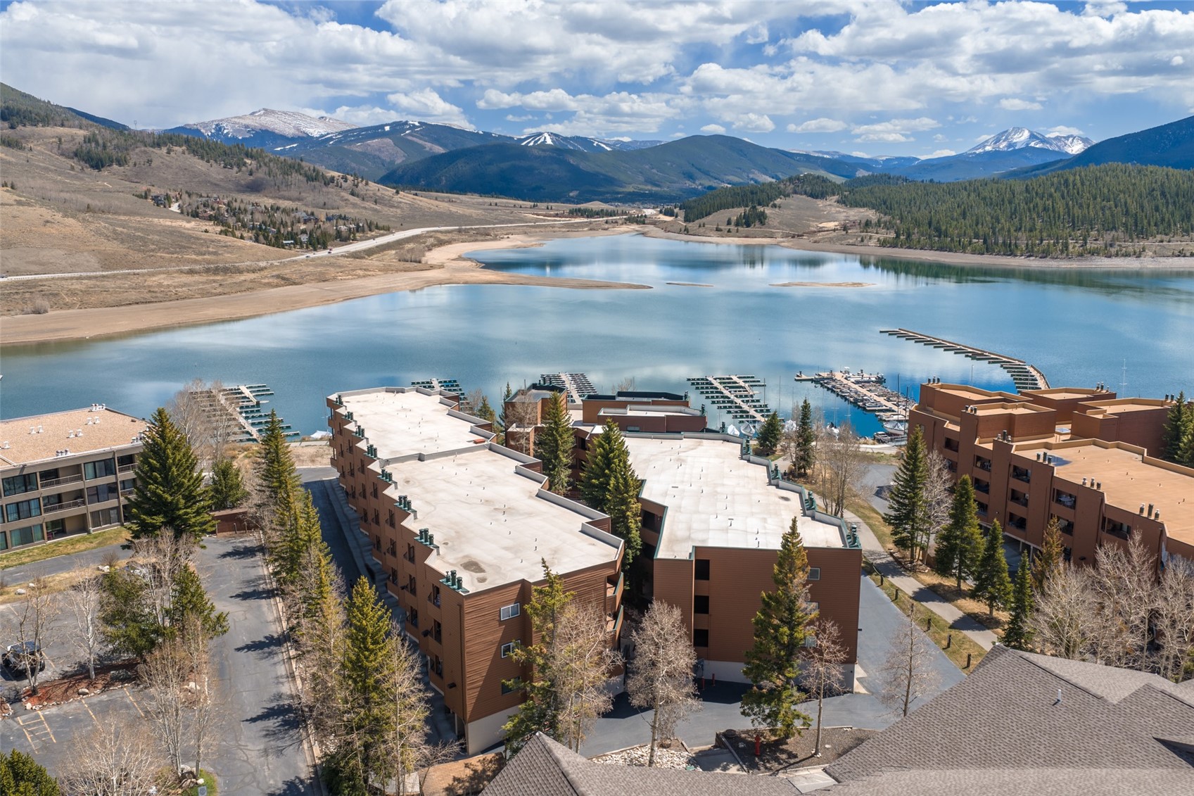 200 E La Bonte Street Dillon CO 80435