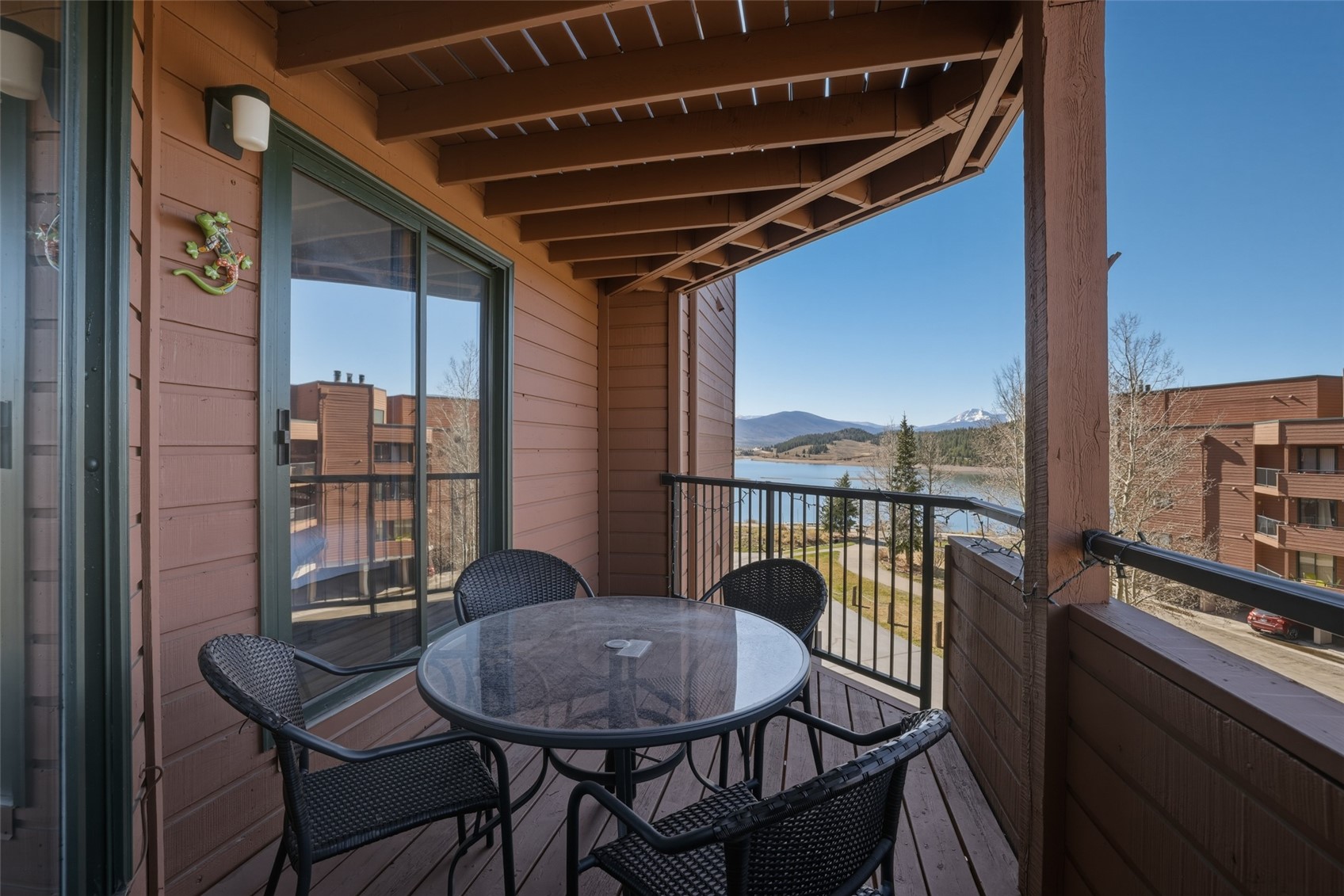 200 E La Bonte Street Dillon CO 80435