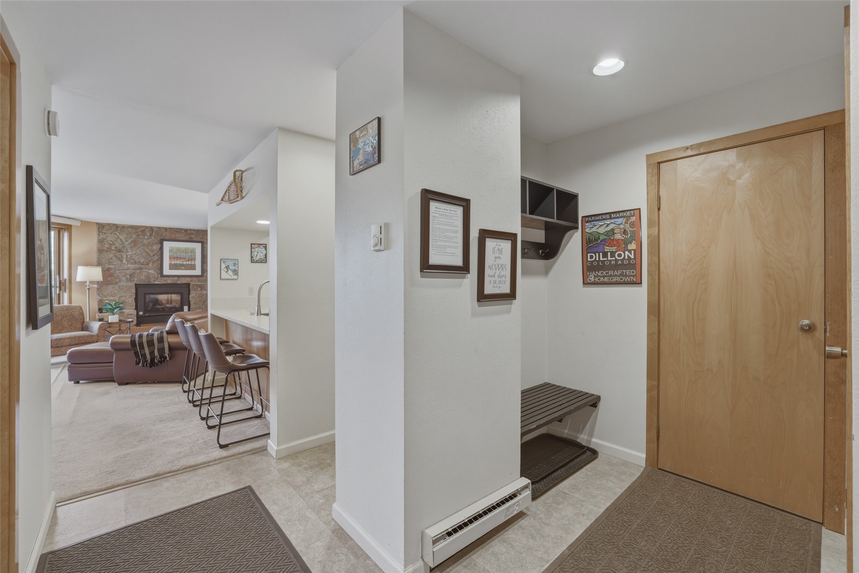 200 E La Bonte Street Dillon CO 80435