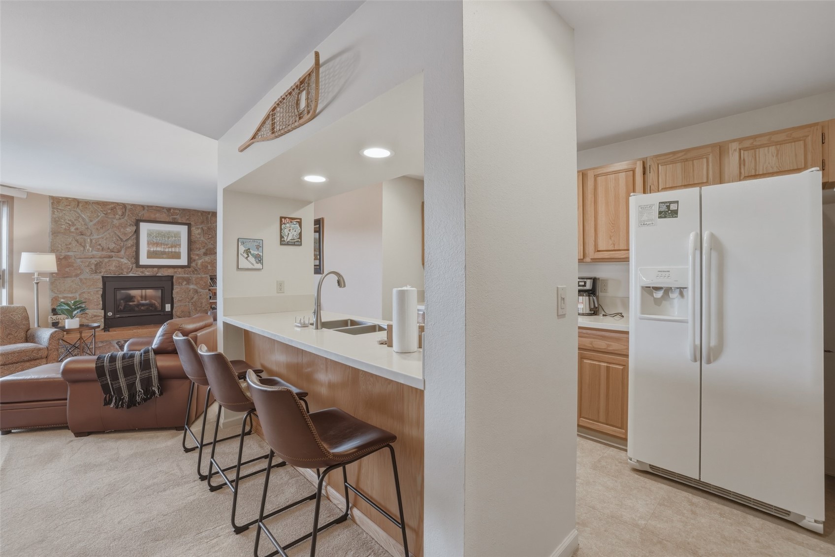 200 E La Bonte Street Dillon CO 80435