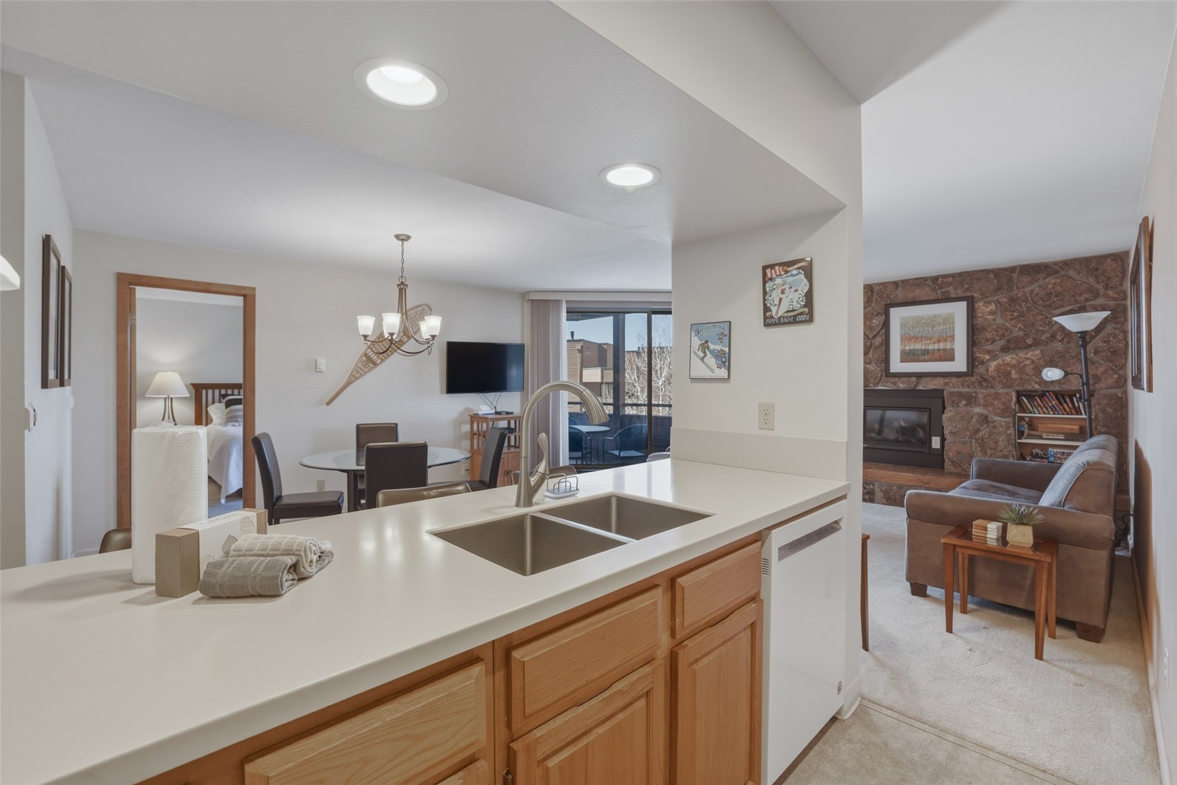 200 E La Bonte Street Dillon CO 80435
