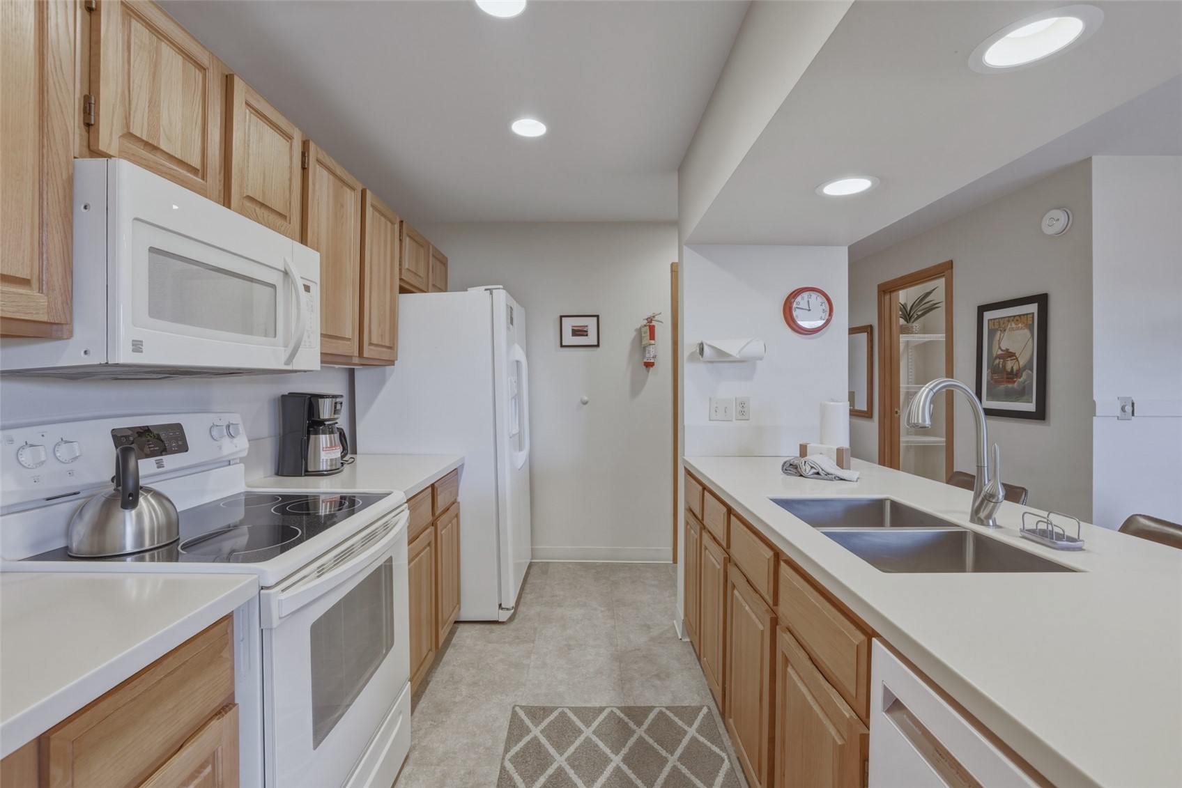 200 E La Bonte Street Dillon CO 80435