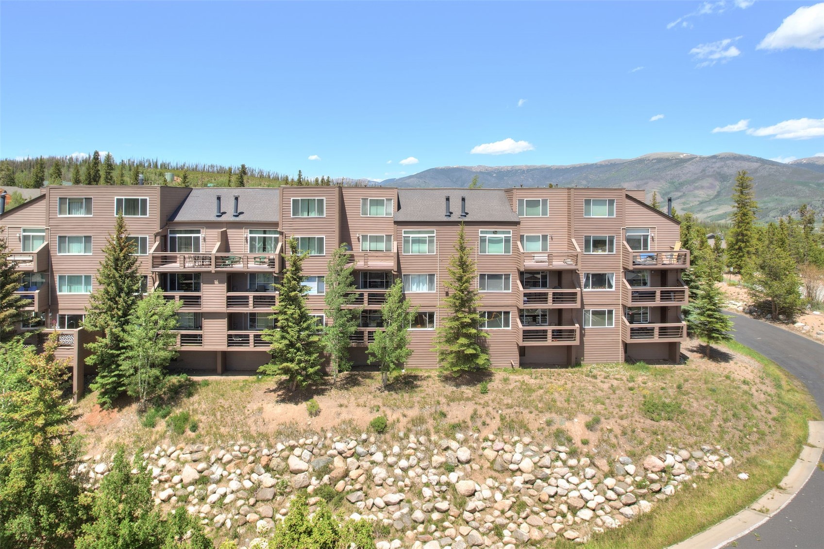 95600 Ryan Gulch Road Wildernest CO 80498