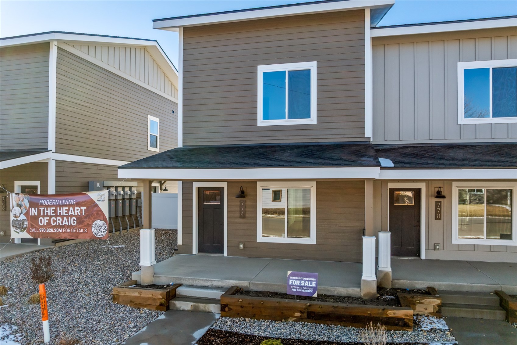 774 Tucker Street Craig CO 81625