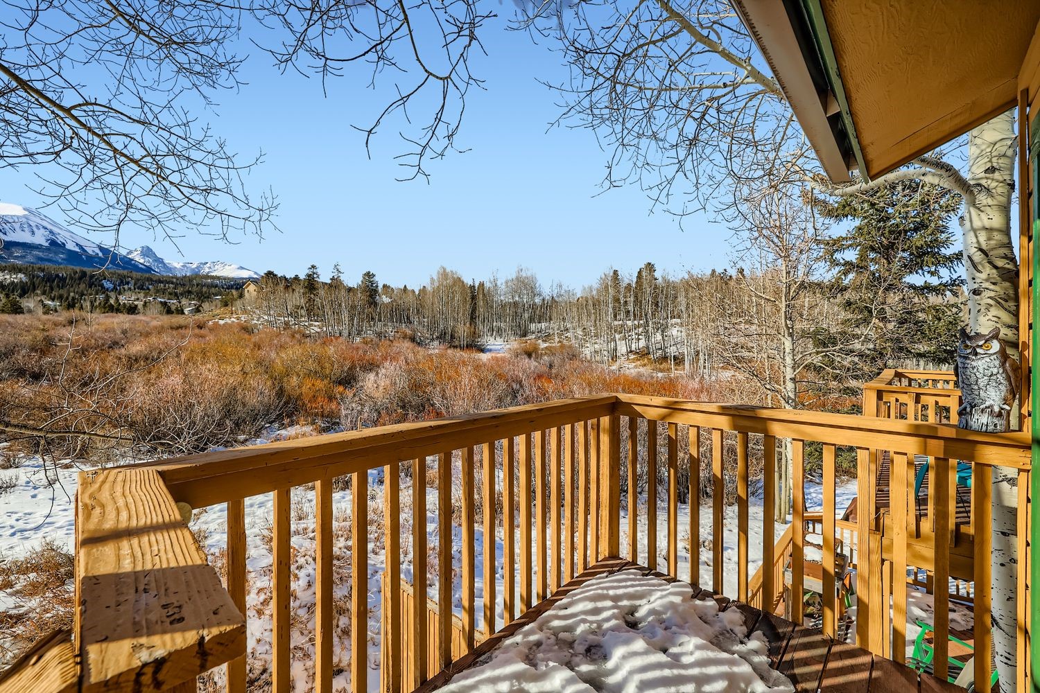 345 N Chipmunk Circle Silverthorne CO 80498