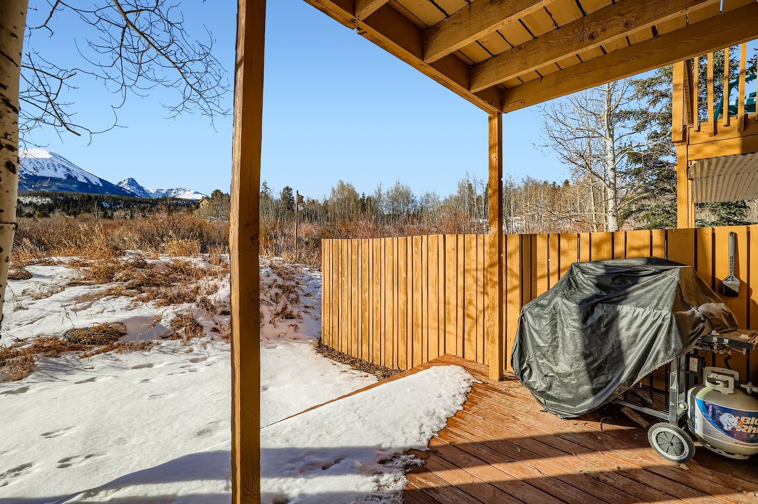 345 N Chipmunk Circle Silverthorne CO 80498
