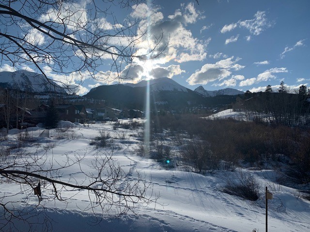345 N Chipmunk Circle Silverthorne CO 80498