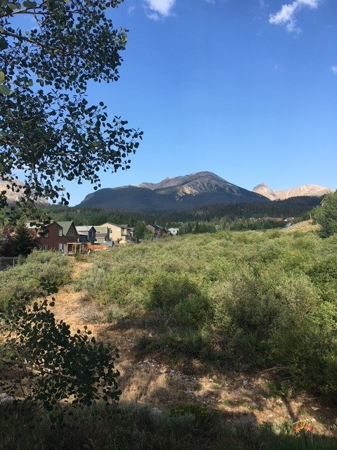 345 N Chipmunk Circle Silverthorne CO 80498