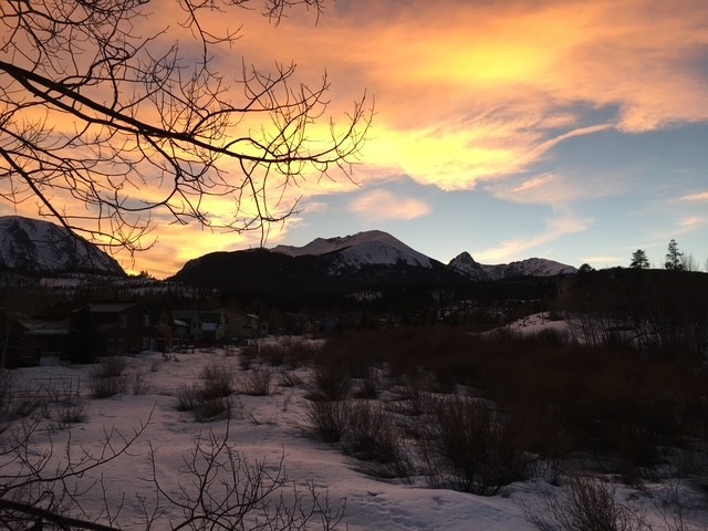 345 N Chipmunk Circle Silverthorne CO 80498