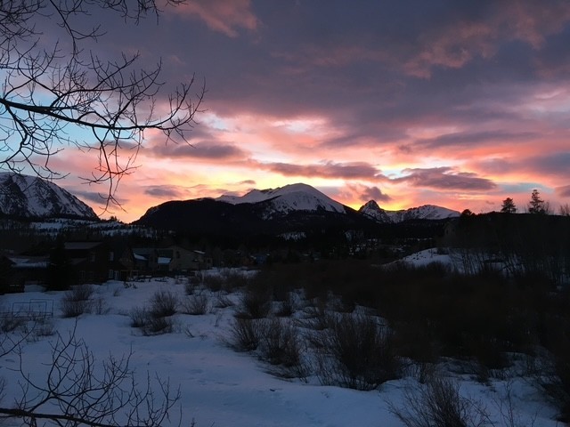 345 N Chipmunk Circle Silverthorne CO 80498