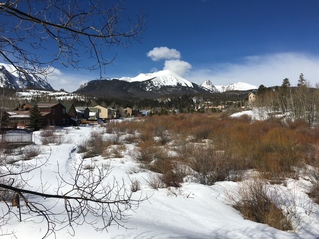 345 N Chipmunk Circle Silverthorne CO 80498