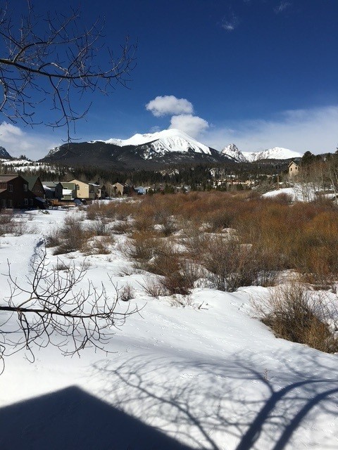 345 N Chipmunk Circle Silverthorne CO 80498