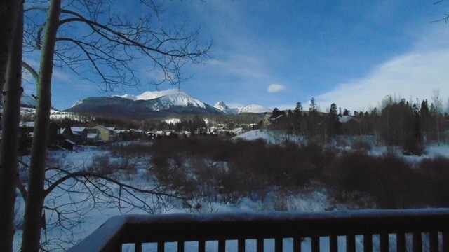 345 N Chipmunk Circle Silverthorne CO 80498