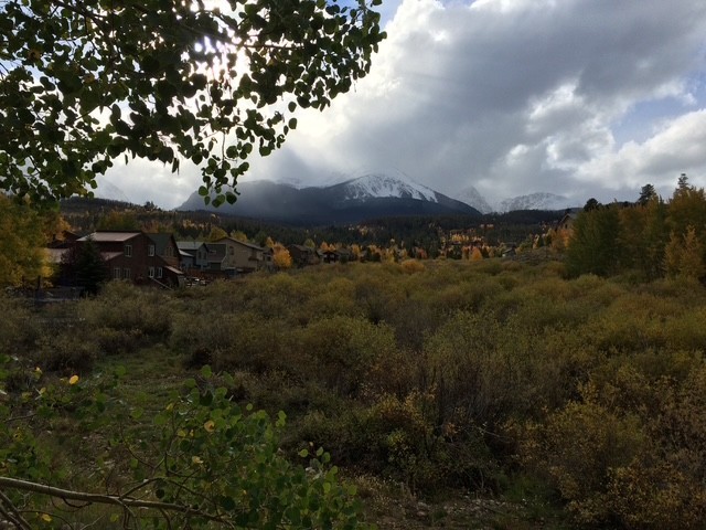 345 N Chipmunk Circle Silverthorne CO 80498