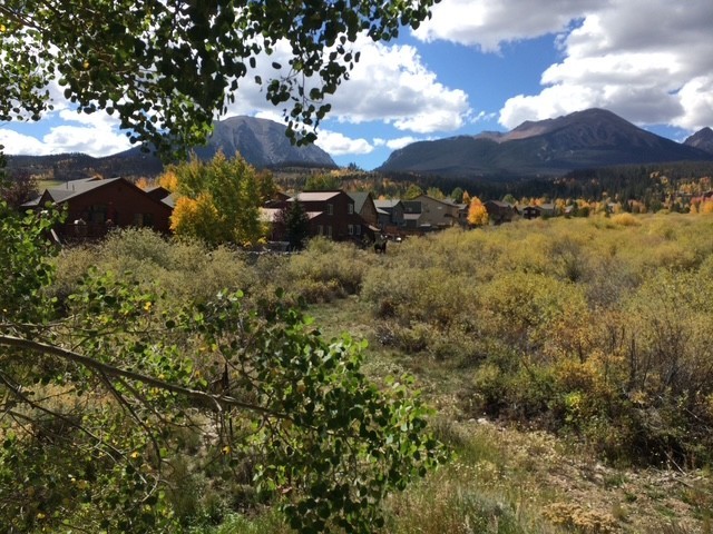 345 N Chipmunk Circle Silverthorne CO 80498