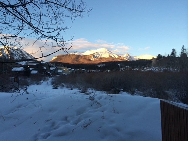 345 N Chipmunk Circle Silverthorne CO 80498