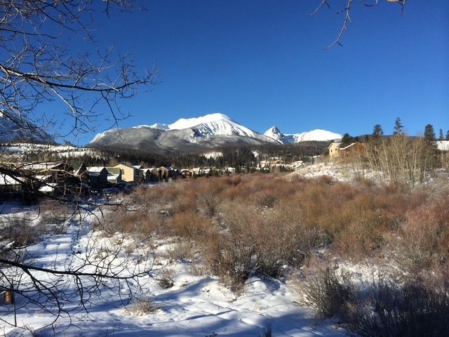 345 N Chipmunk Circle Silverthorne CO 80498