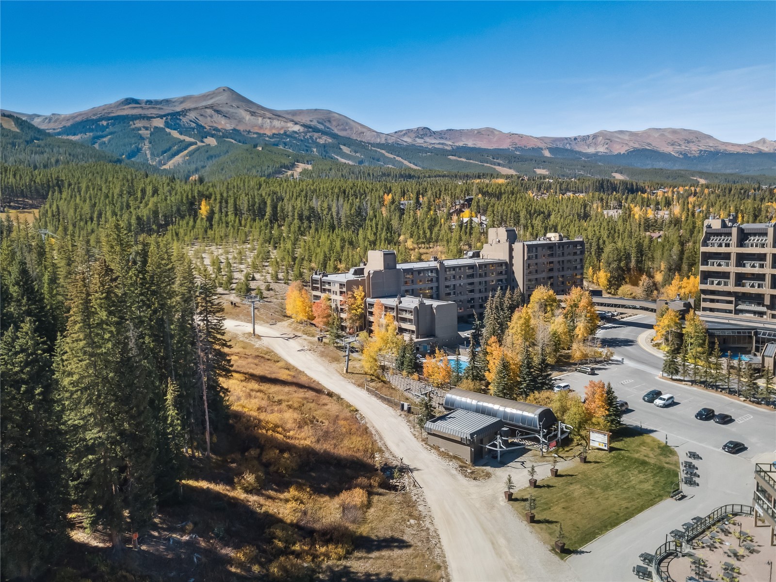 611 Village Road Breckenridge CO 80424