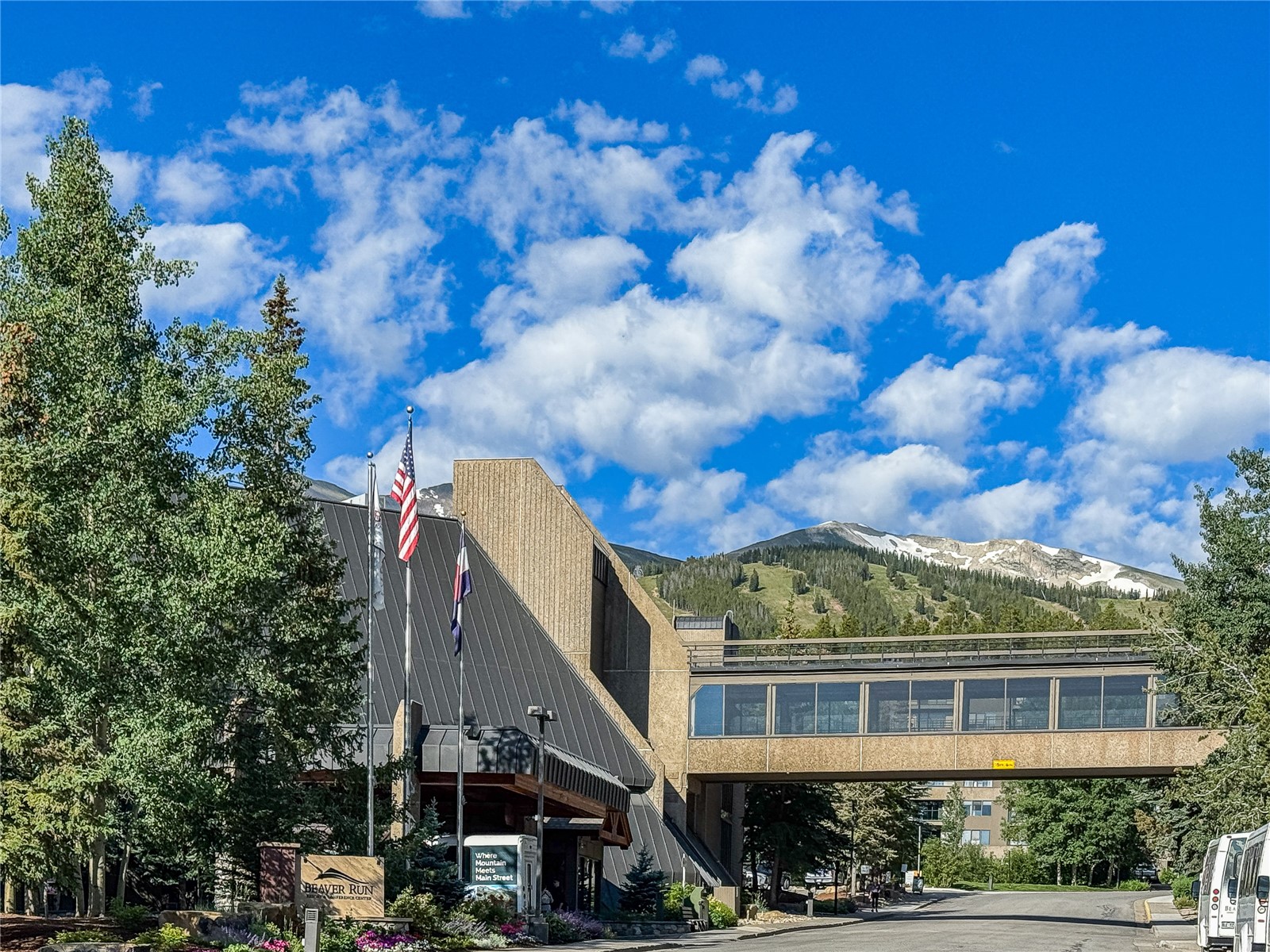 611 Village Road Breckenridge CO 80424