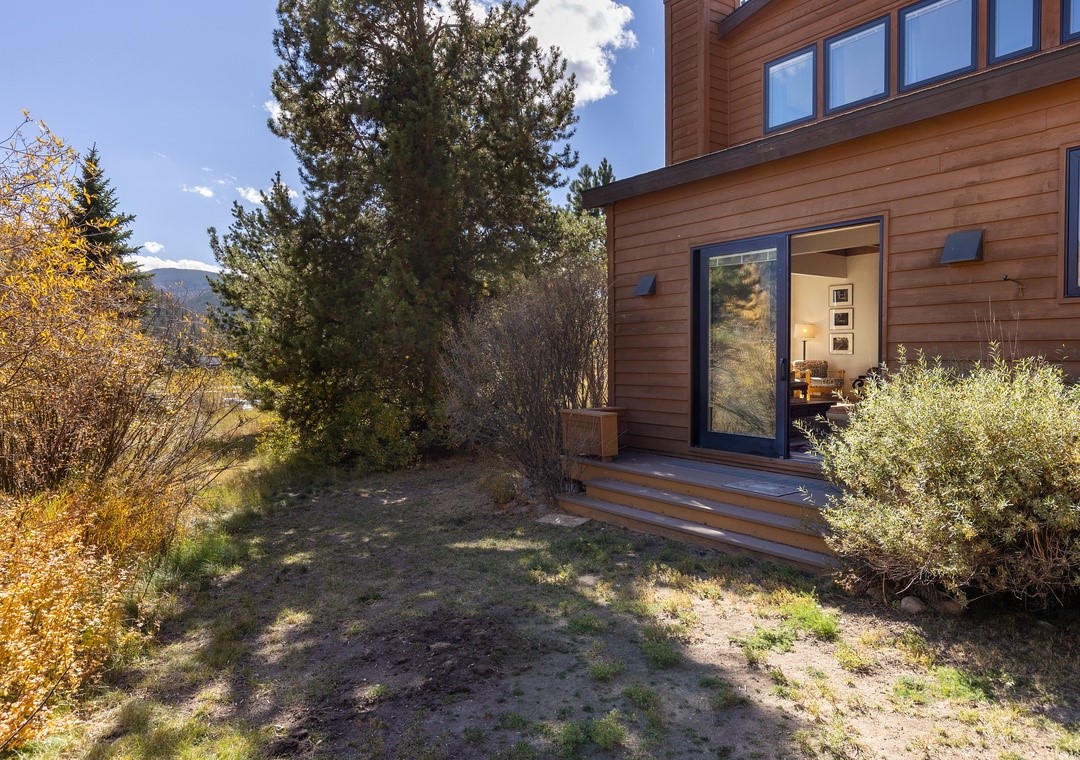500 Tennis Club Road Keystone CO 80435