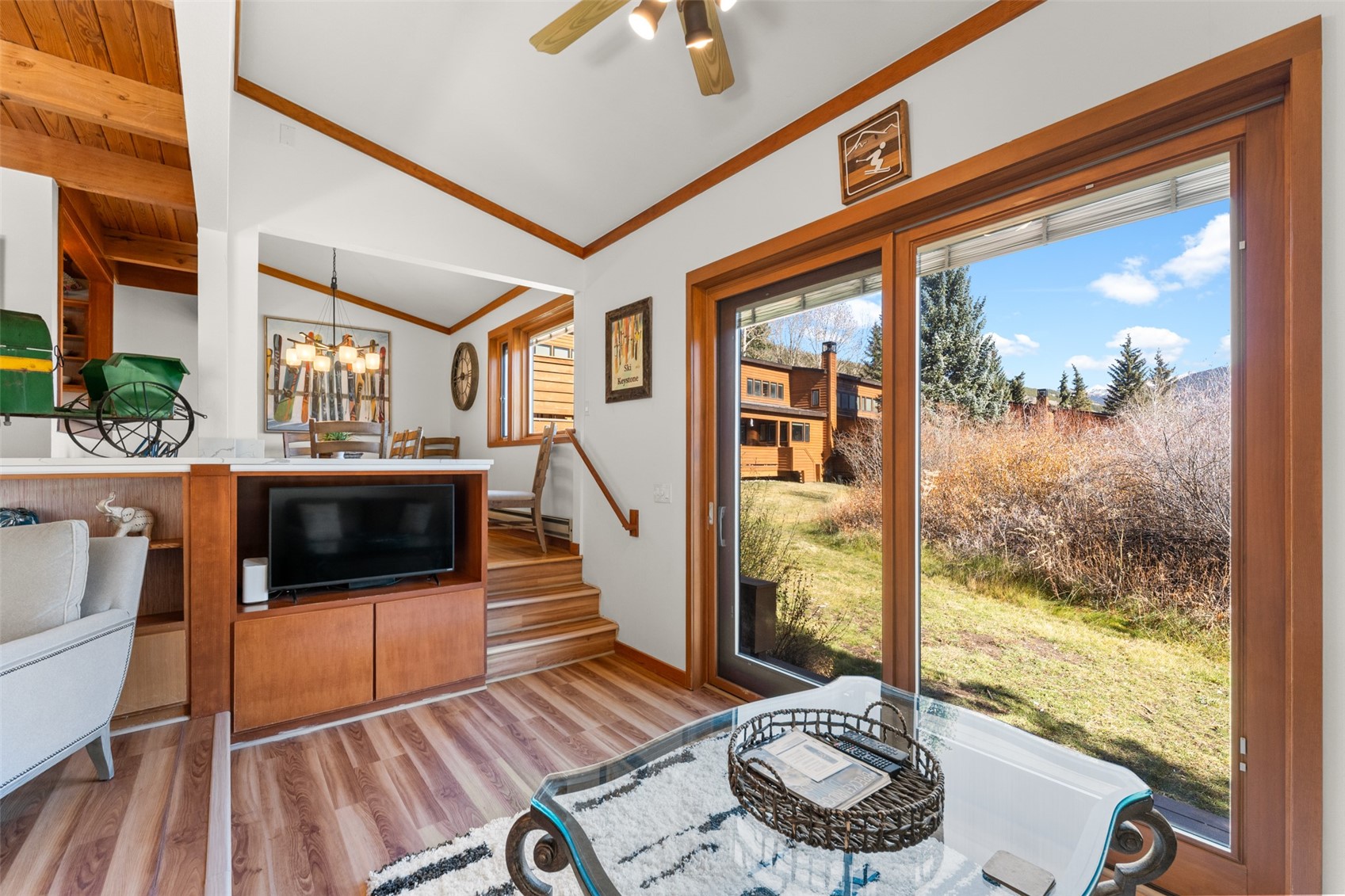 500 Tennis Club Road Keystone CO 80435