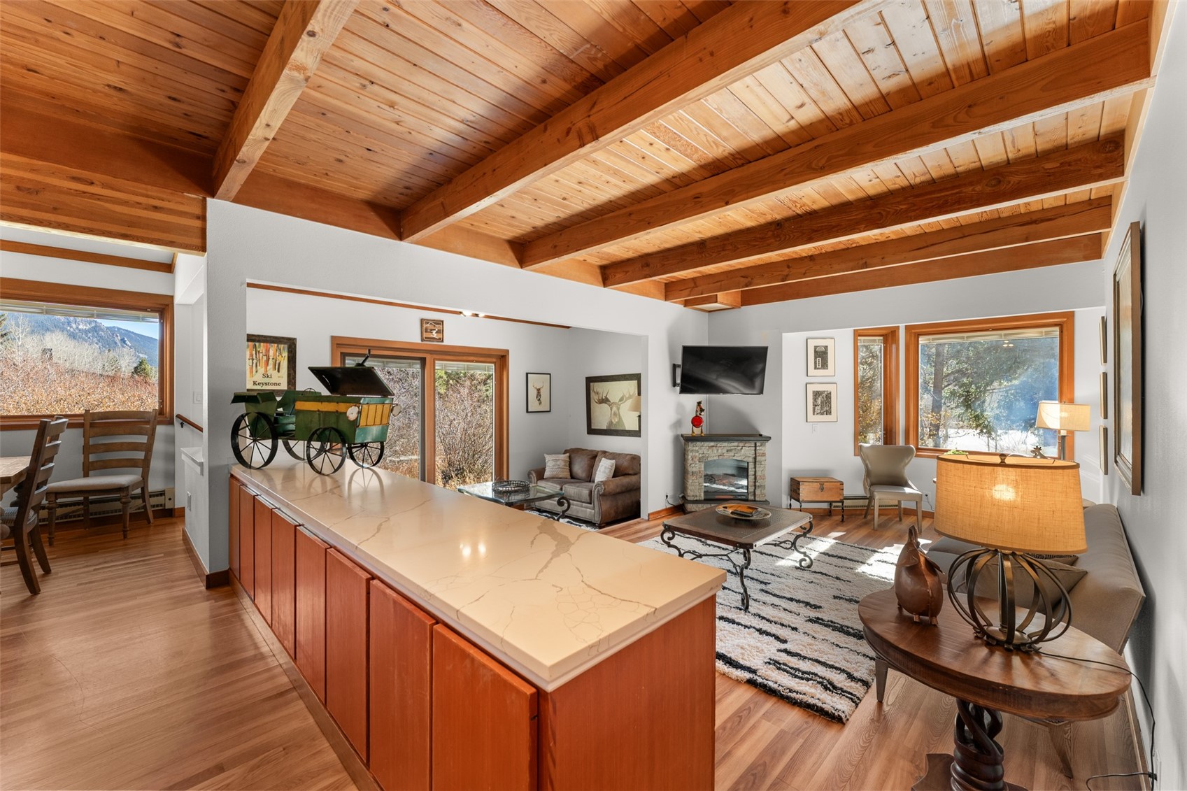 500 Tennis Club Road Keystone CO 80435
