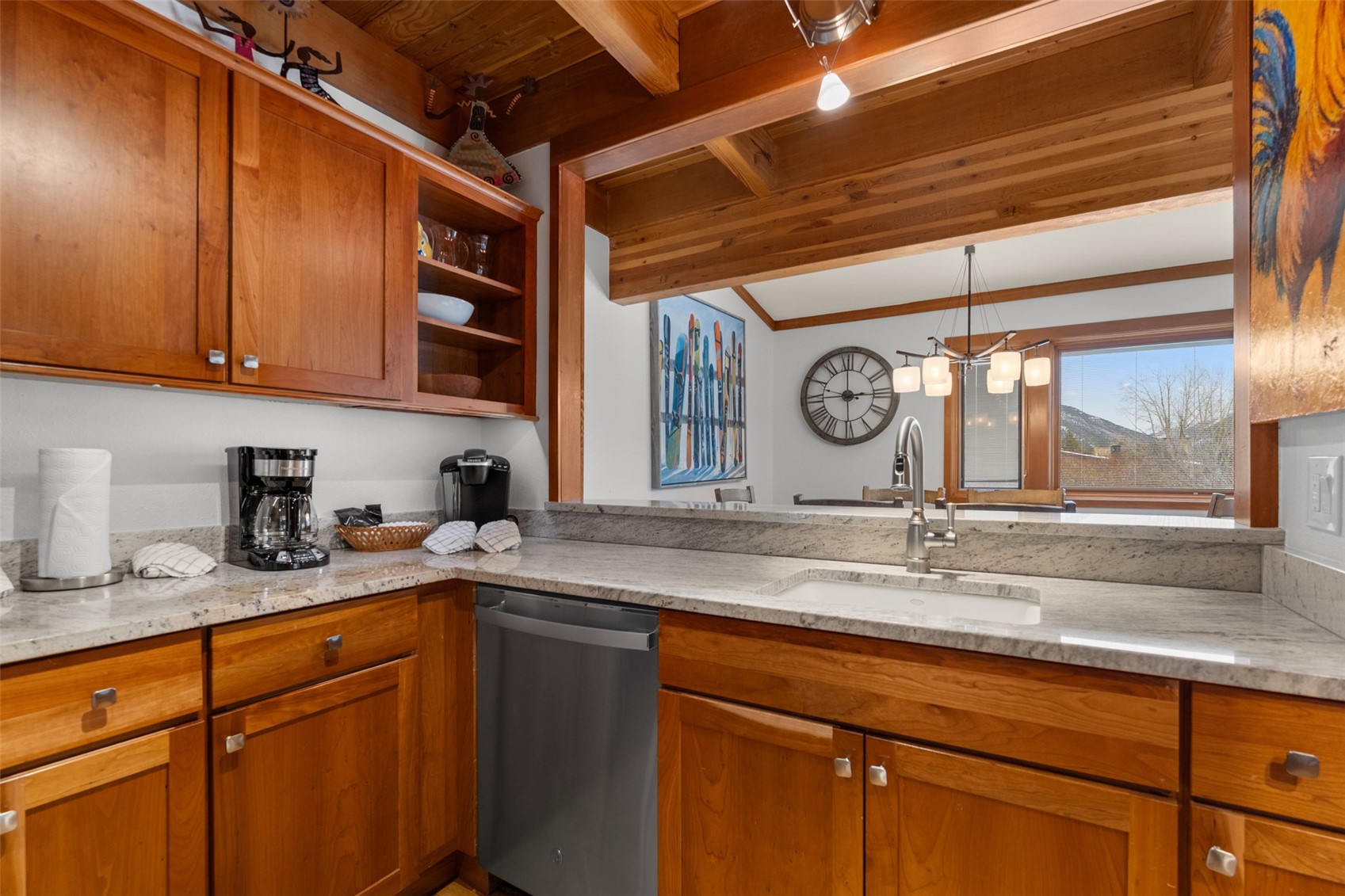 500 Tennis Club Road Keystone CO 80435
