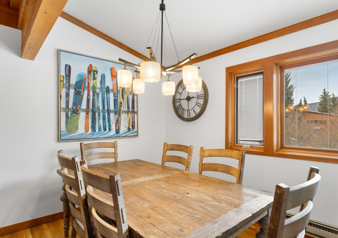 500 Tennis Club Road Keystone CO 80435