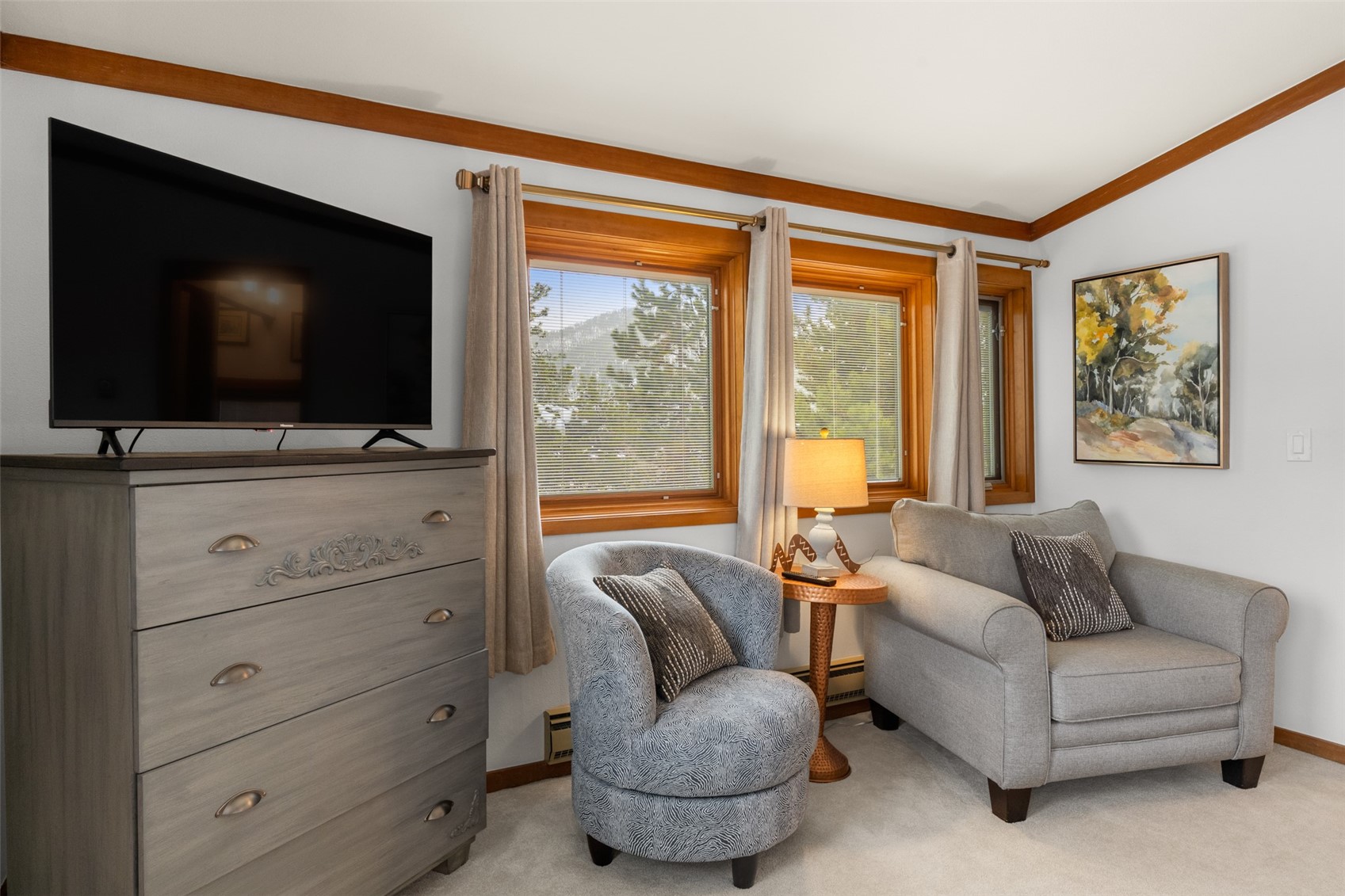 500 Tennis Club Road Keystone CO 80435