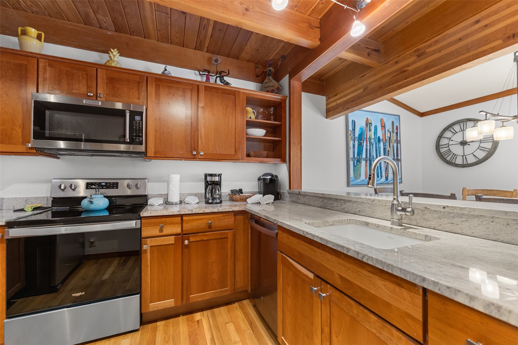 500 Tennis Club Road Keystone CO 80435