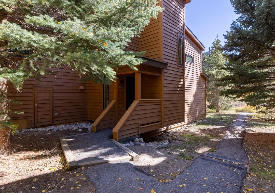 500 Tennis Club Road Keystone CO 80435