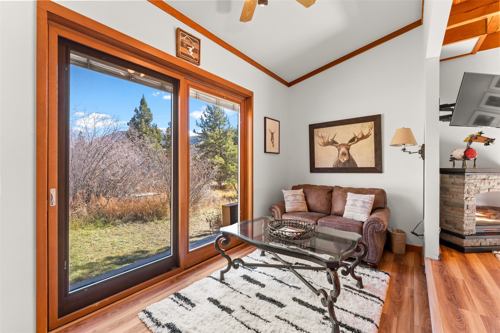 500 Tennis Club Road Keystone CO 80435