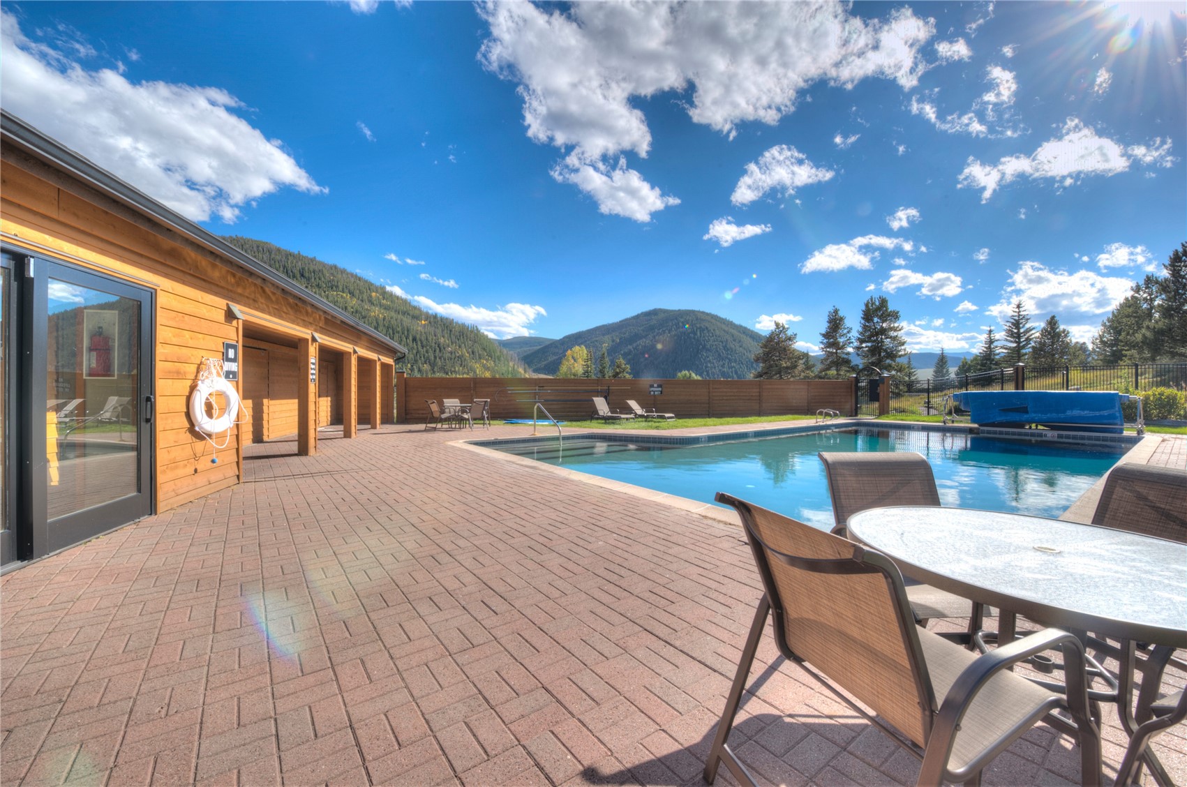 500 Tennis Club Road Keystone CO 80435