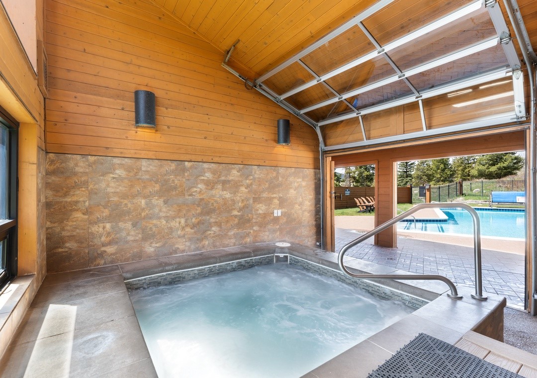 500 Tennis Club Road Keystone CO 80435