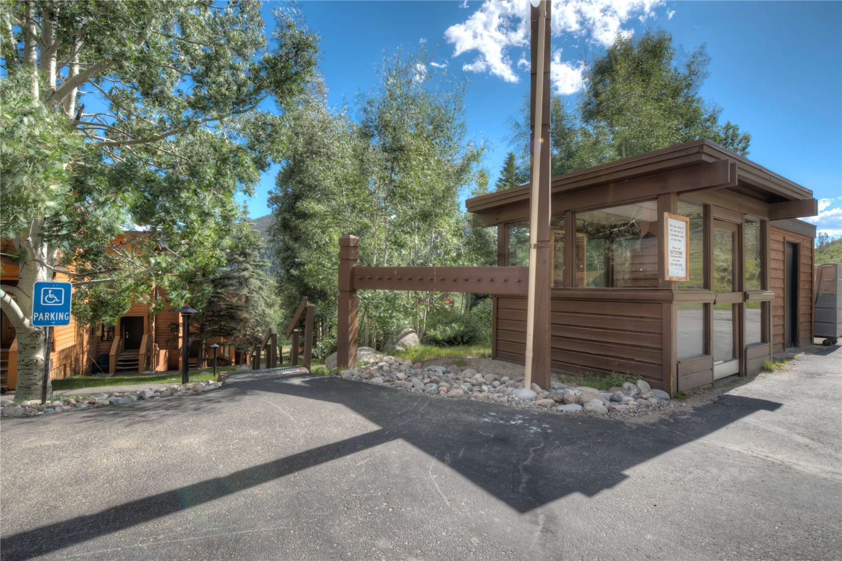 500 Tennis Club Road Keystone CO 80435