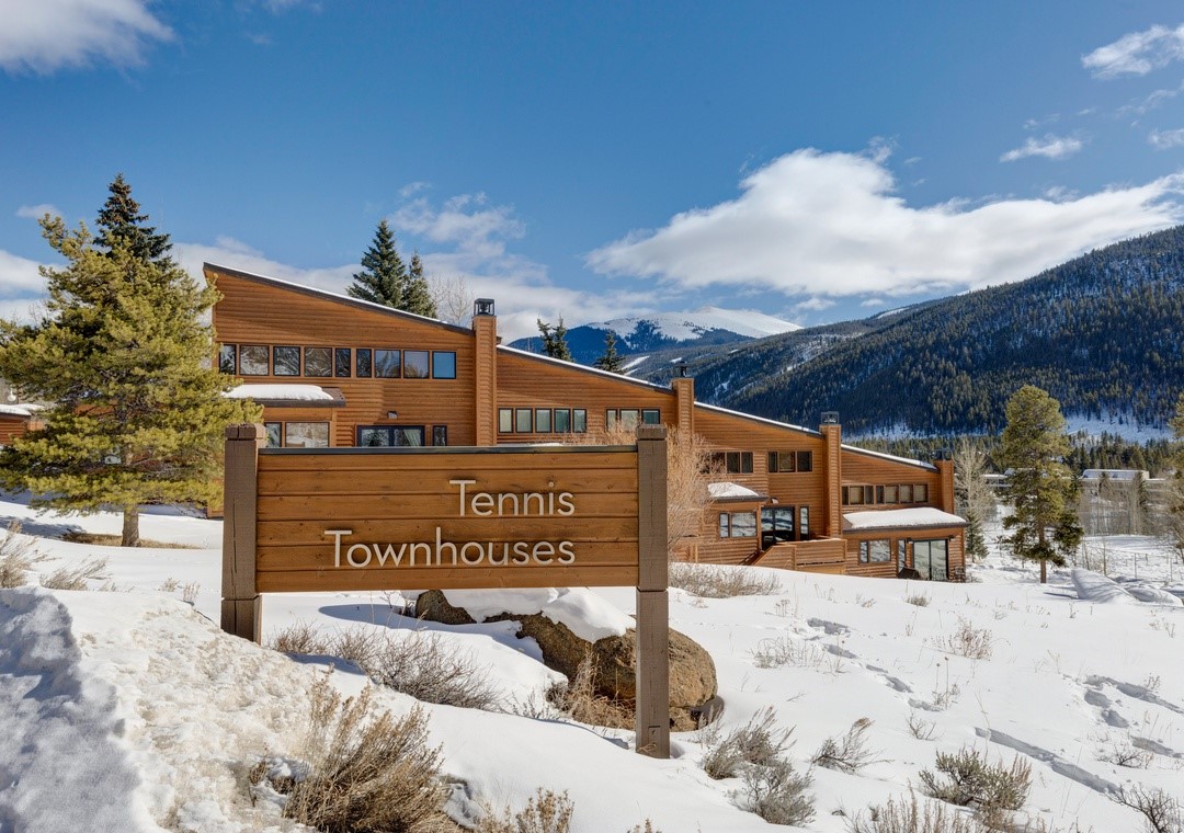 500 Tennis Club Road Keystone CO 80435