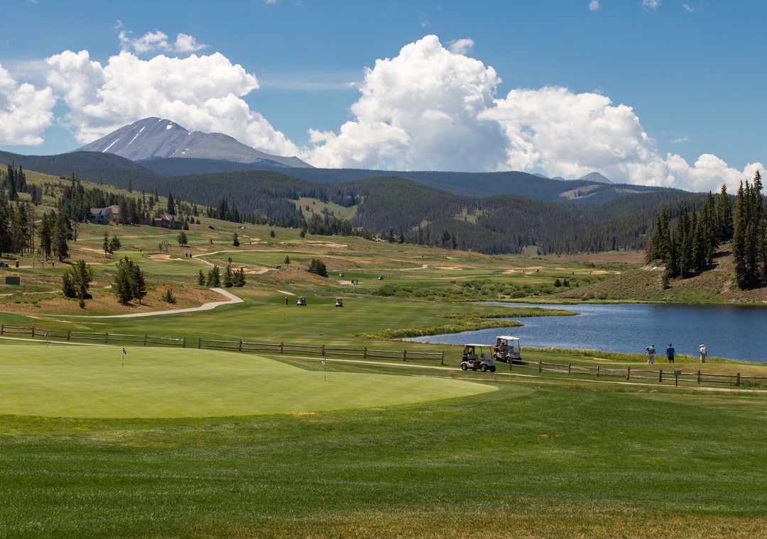 500 Tennis Club Road Keystone CO 80435