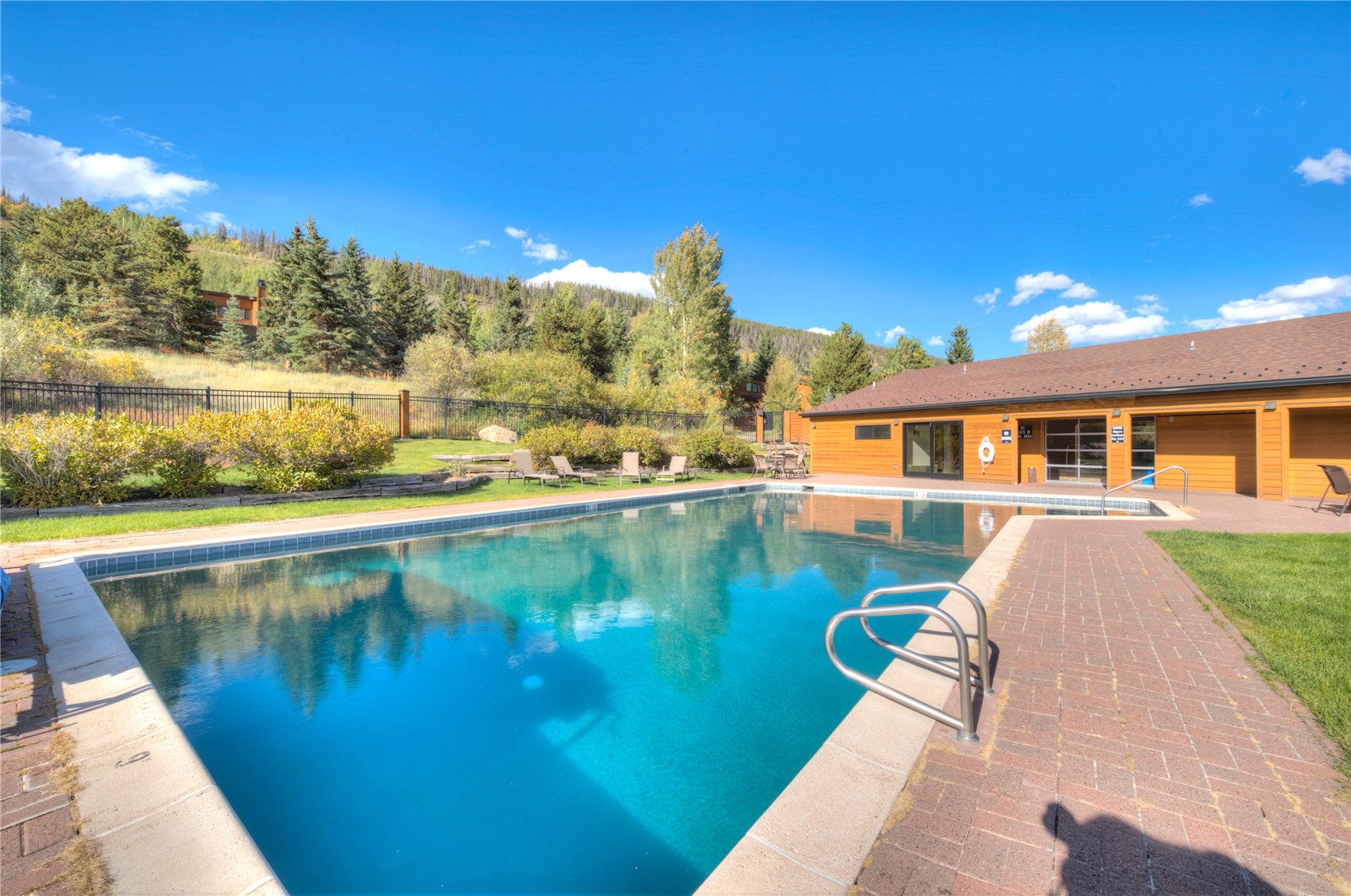 500 Tennis Club Road Keystone CO 80435