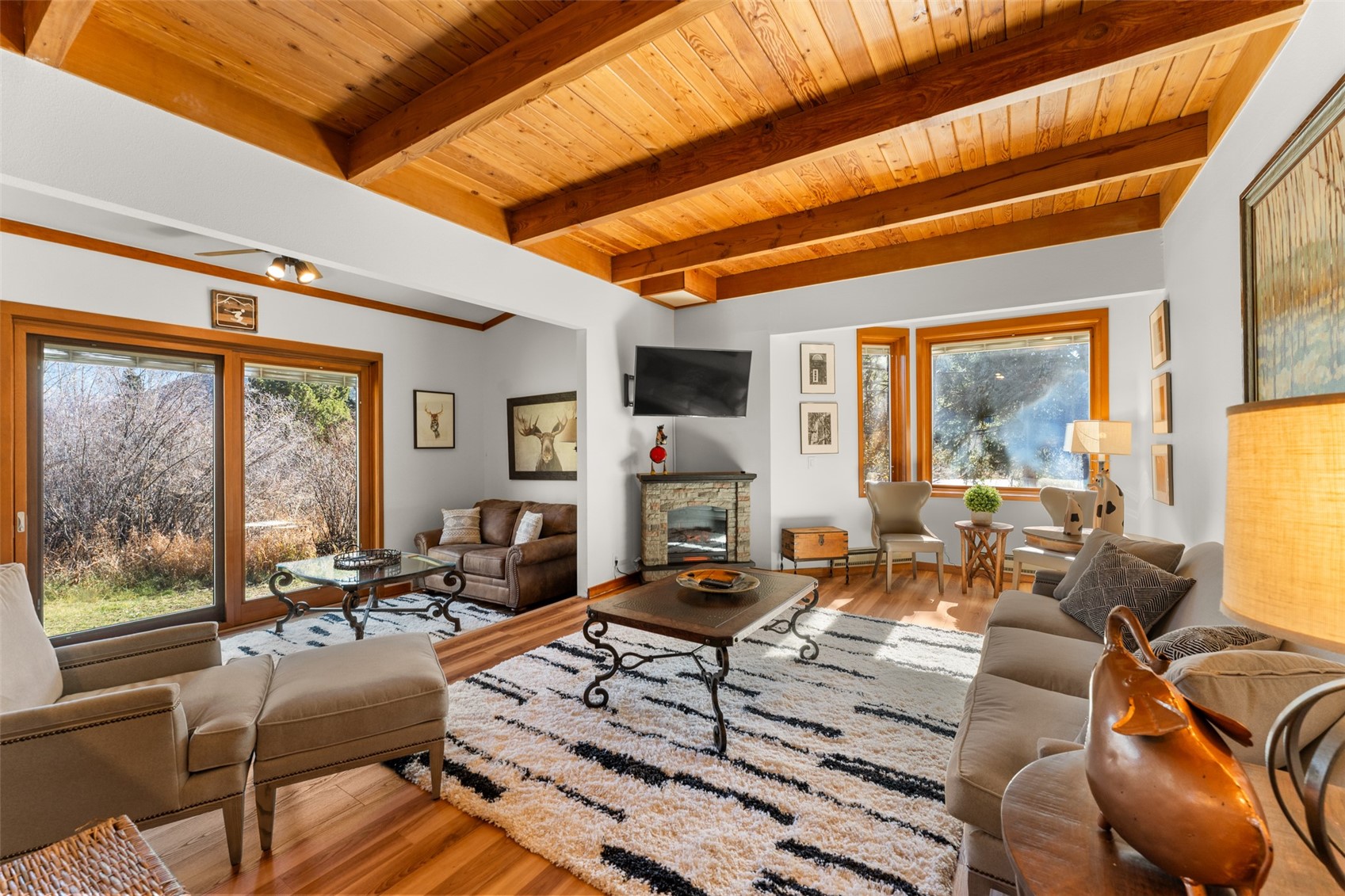500 Tennis Club Road Keystone CO 80435