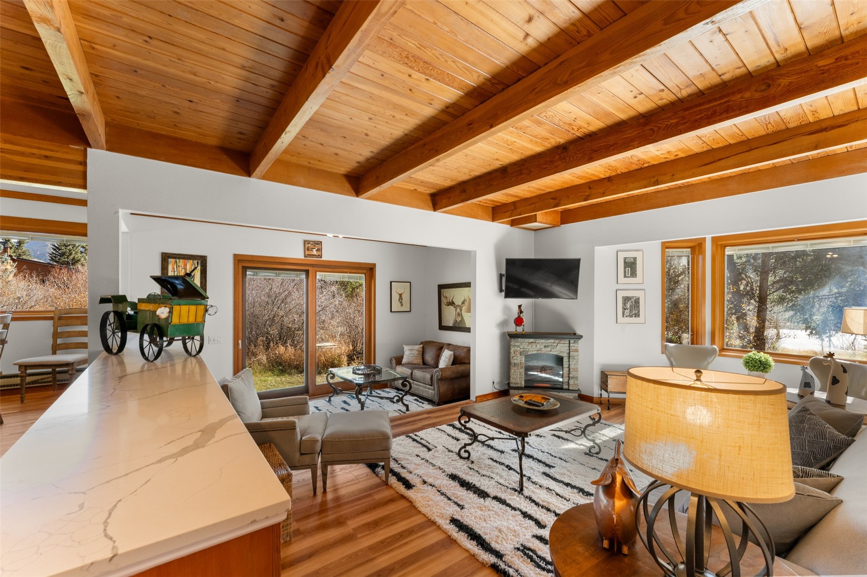 500 Tennis Club Road Keystone CO 80435