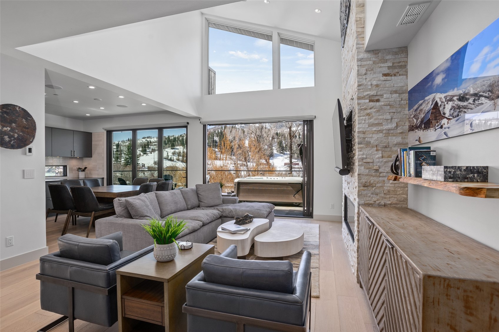 655 Yampa Street Steamboat Springs CO 80487