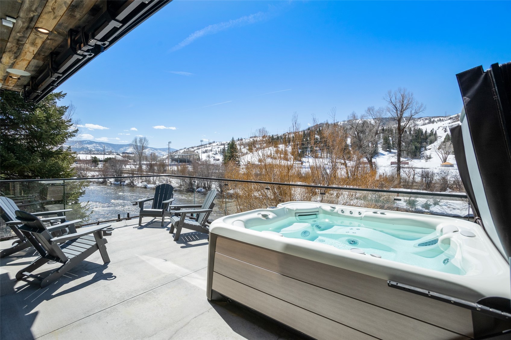 655 Yampa Street Steamboat Springs CO 80487
