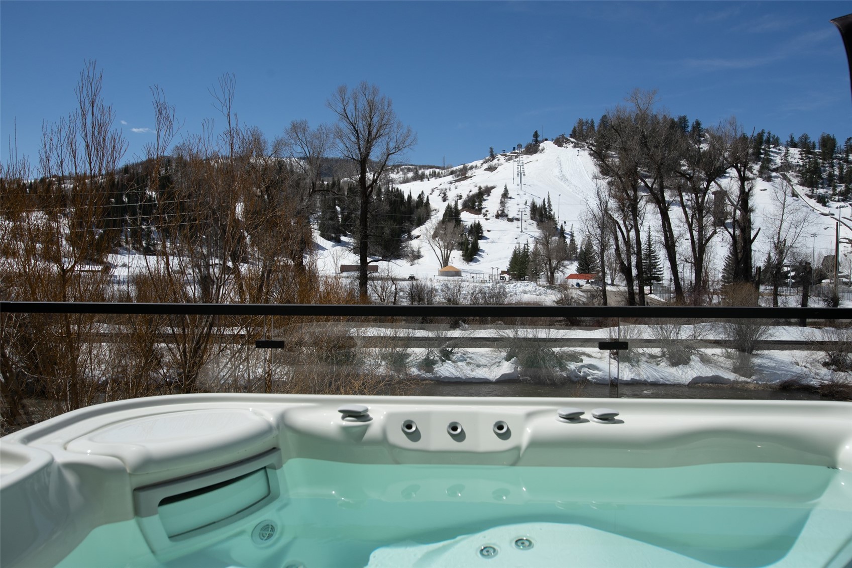 655 Yampa Street Steamboat Springs CO 80487